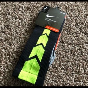 ✔️ Nike Performance Cushioned Soccer Socks